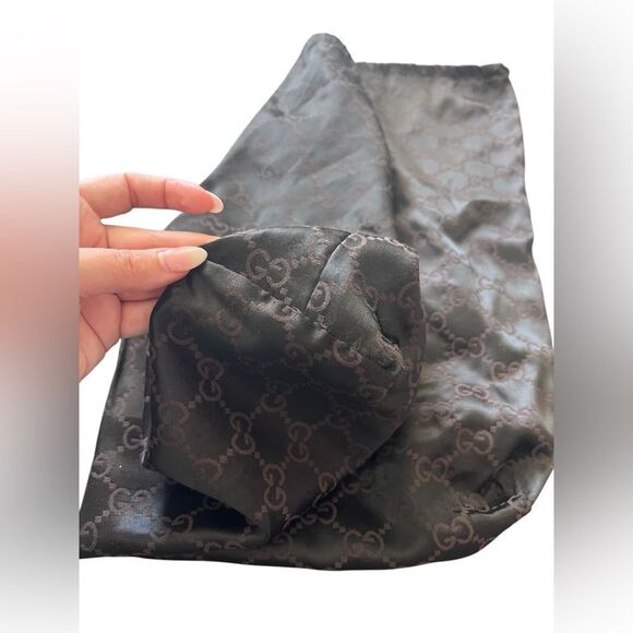 Gucci Drawstring Dustbag - Picture 3 of 6